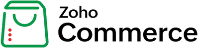 Zoho Commrce